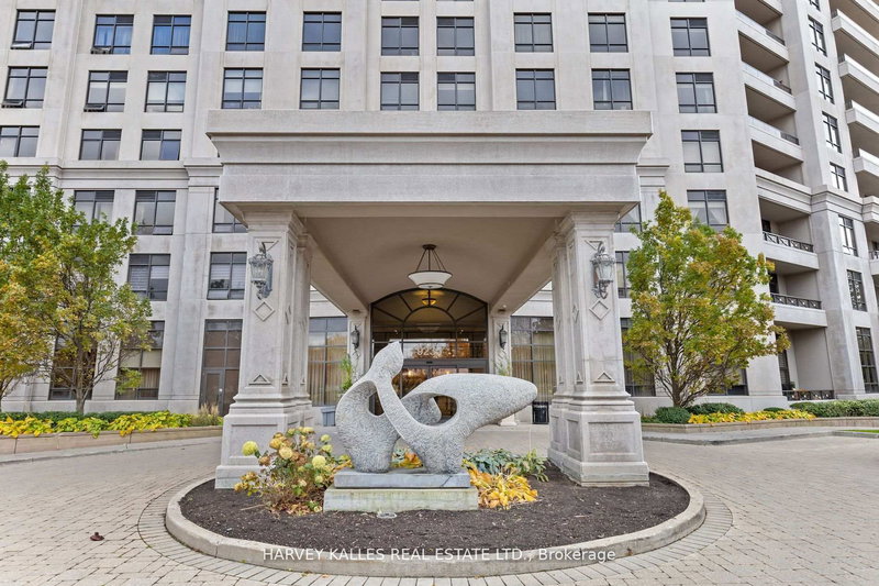 1206 - 9235 Jane St, Vaughan, L6A 0J8 | Image 2