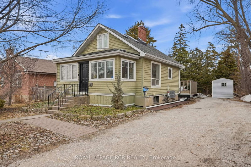 83 Industrial Pkwy S, Aurora, L4G 3V5 | Image 2