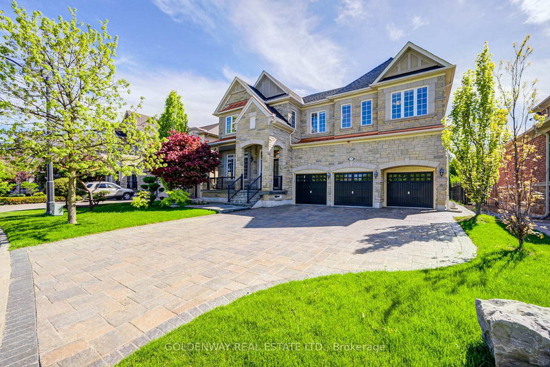 229 Hunterwood Chse, Vaughan, L6A 4R2 | Image 2