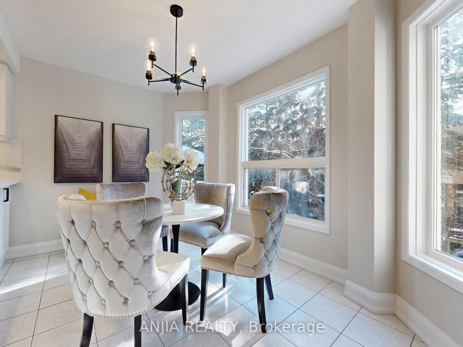 Detached House for sale at 43 Leno Mills Avenue, Richmond Hill, Ontario, L4S 1C2 - Devonsleigh - MLS: N12886264