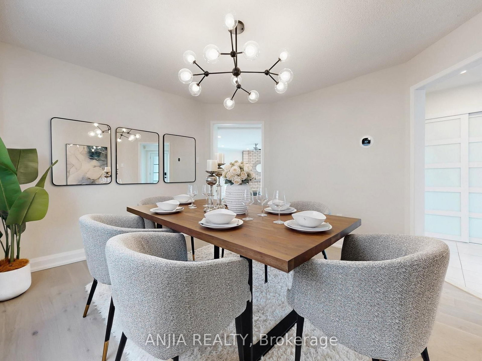 Detached House for sale at 43 Leno Mills Avenue, Richmond Hill, Ontario, L4S 1C2 - Devonsleigh - MLS: N12886264