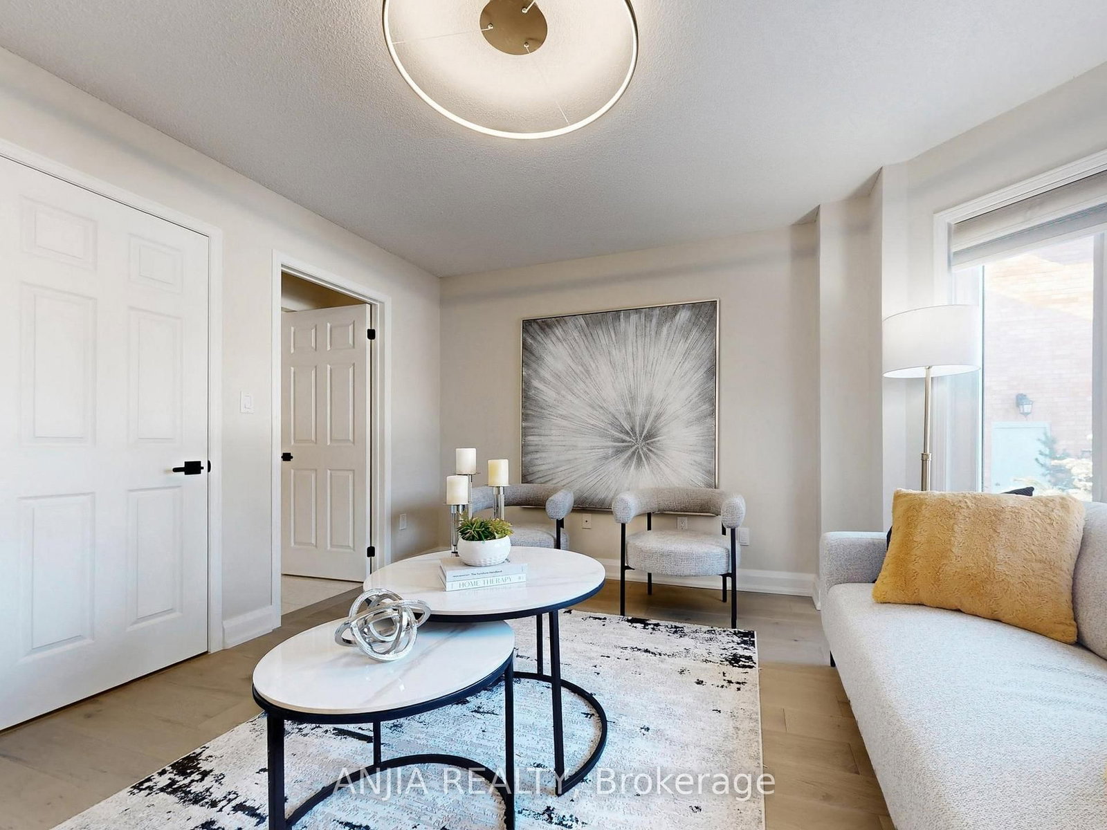 Detached House for sale at 43 Leno Mills Avenue, Richmond Hill, Ontario, L4S 1C2 - Devonsleigh - MLS: N12886264