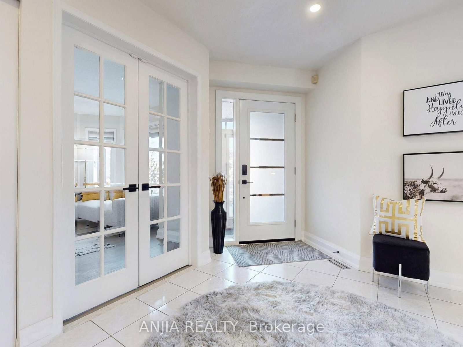 Detached House for sale at 43 Leno Mills Avenue, Richmond Hill, Ontario, L4S 1C2 - Devonsleigh - MLS: N12886264