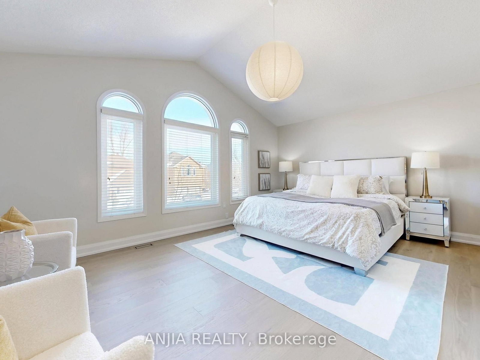 Detached House for sale at 43 Leno Mills Avenue, Richmond Hill, Ontario, L4S 1C2 - Devonsleigh - MLS: N12886264