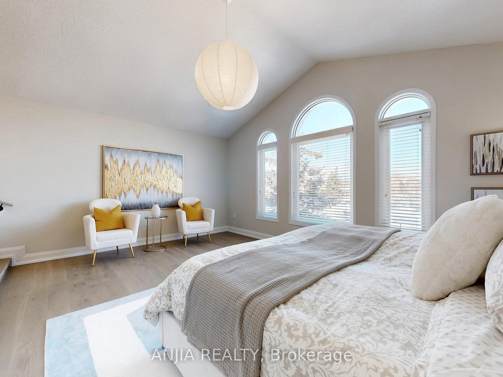 Detached House for sale at 43 Leno Mills Avenue, Richmond Hill, Ontario, L4S 1C2 - Devonsleigh - MLS: N12886264