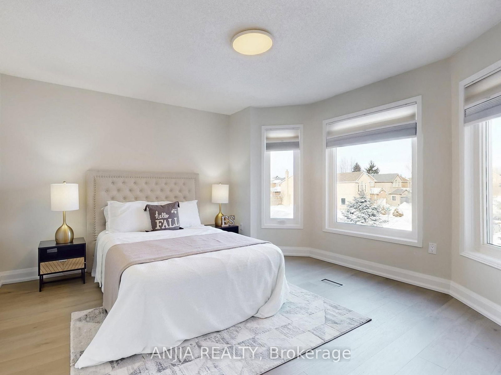 Detached House for sale at 43 Leno Mills Avenue, Richmond Hill, Ontario, L4S 1C2 - Devonsleigh - MLS: N12886264