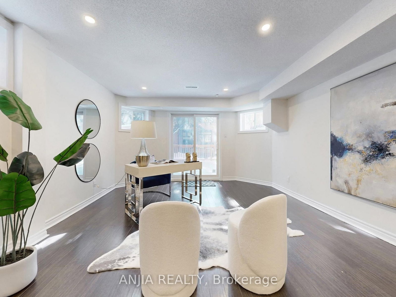 Detached House for sale at 43 Leno Mills Avenue, Richmond Hill, Ontario, L4S 1C2 - Devonsleigh - MLS: N12886264