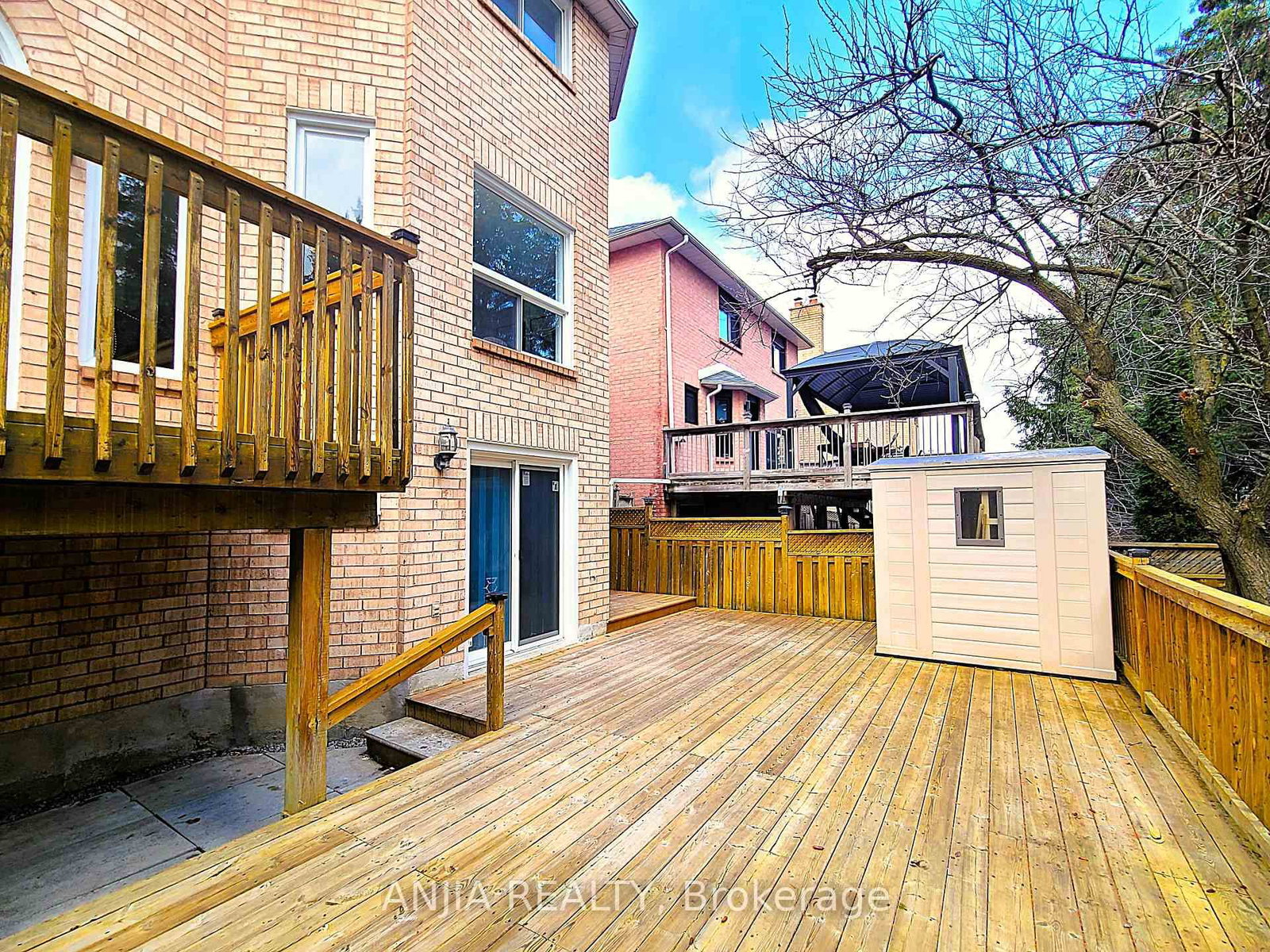 Detached House for sale at 43 Leno Mills Avenue, Richmond Hill, Ontario, L4S 1C2 - Devonsleigh - MLS: N12886264