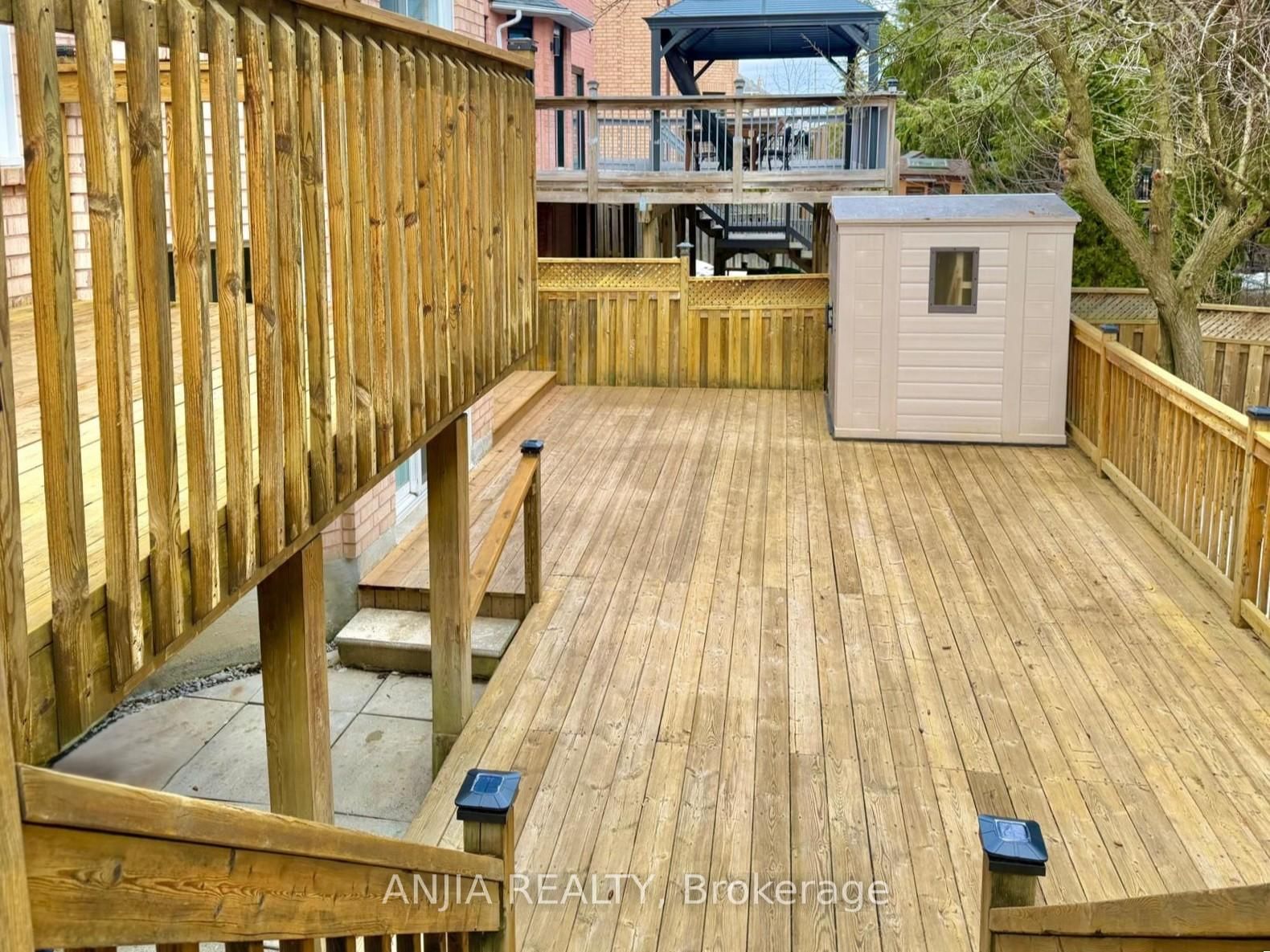 Detached House for sale at 43 Leno Mills Avenue, Richmond Hill, Ontario, L4S 1C2 - Devonsleigh - MLS: N12886264