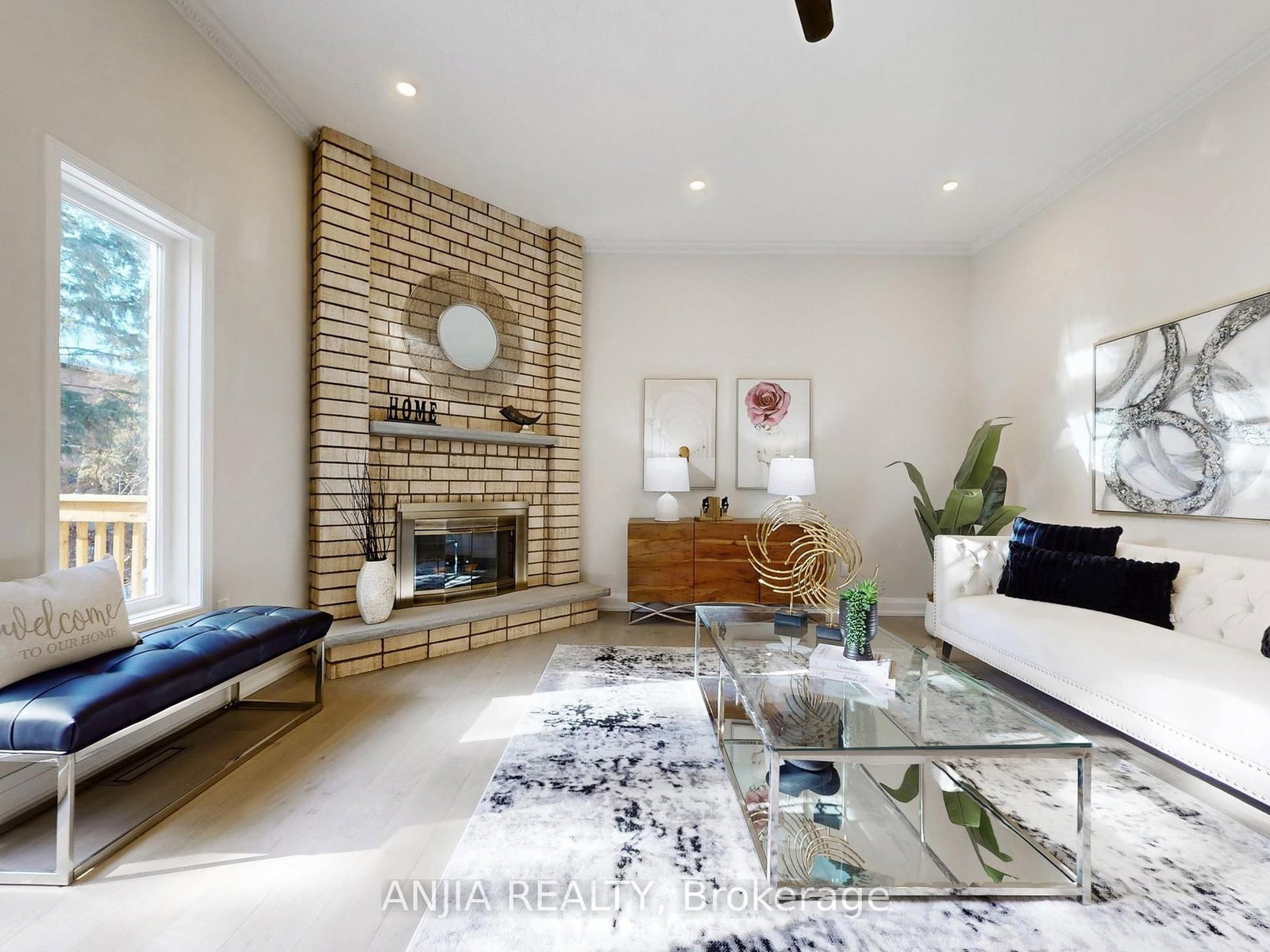 Detached House for sale at 43 Leno Mills Avenue, Richmond Hill, Ontario, L4S 1C2 - Devonsleigh - MLS: N12886264