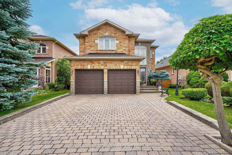 Bsmt - 64 Zippora Dr, Richmond Hill, L4S 2M7 | Image 2