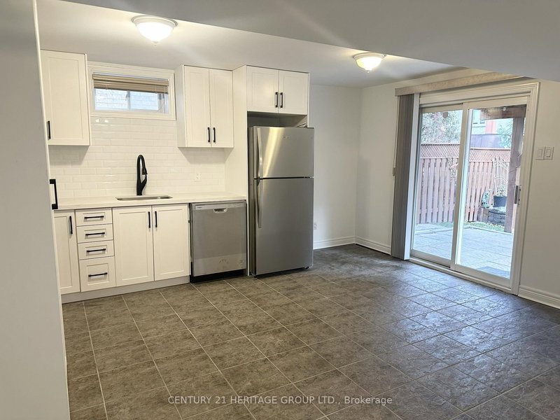 Bsmt - 64 Zippora Dr, Richmond Hill, L4S 2M7 | Image 3