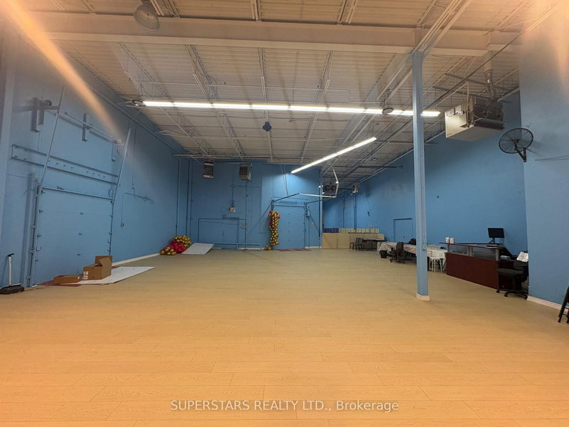 4 - 221 Whitehall Dr, Markham, L3R 9T1 | Image 2