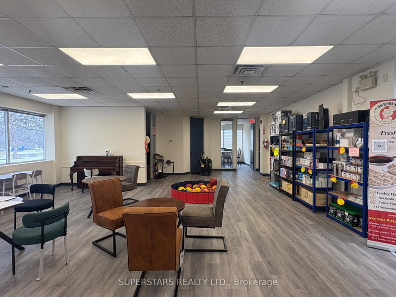 2 - 221 Whitehall Dr, Markham, L3R 9T1 | Image 2