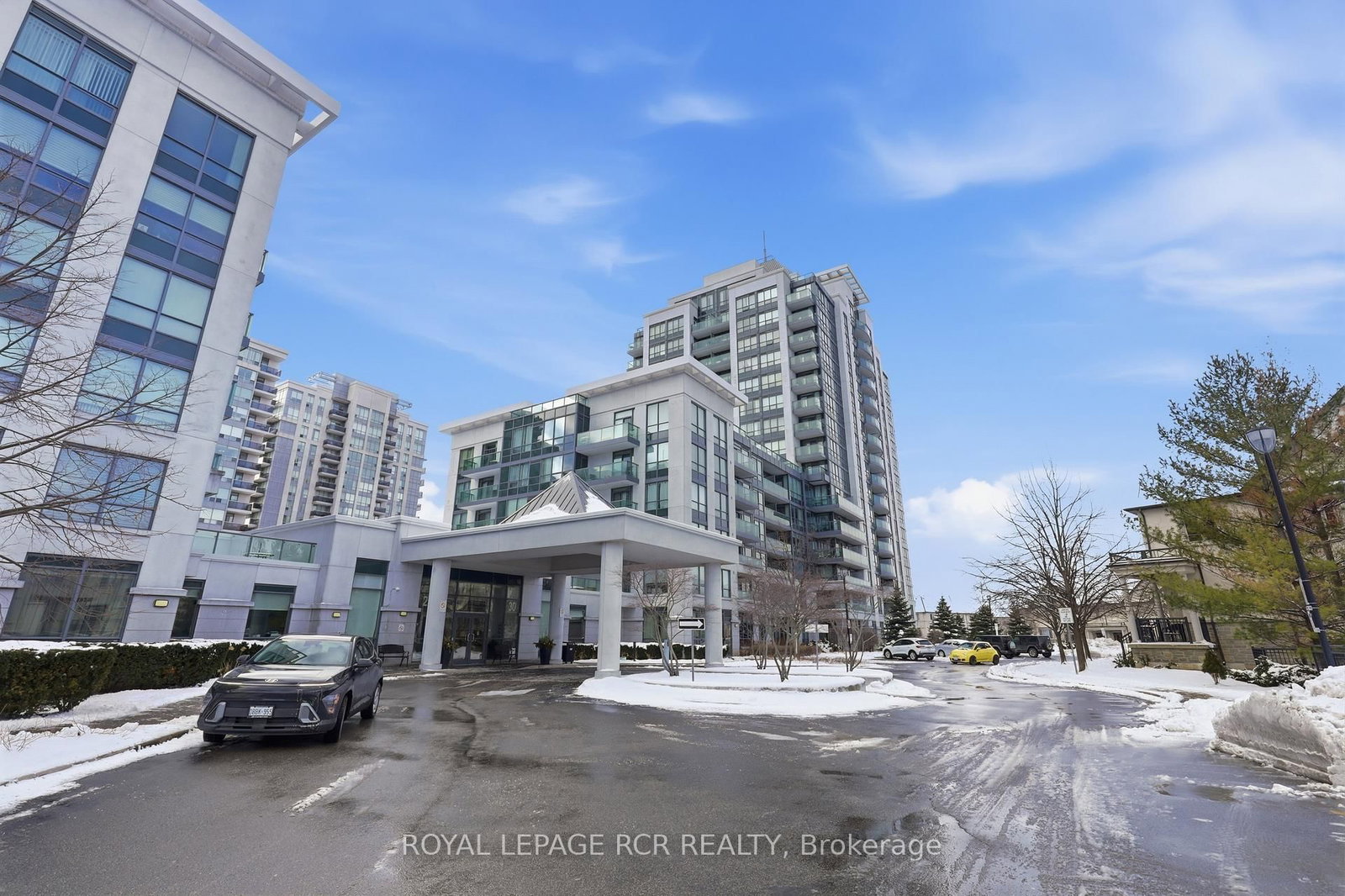 30 North Park Road, Unit 109 - Photo 24