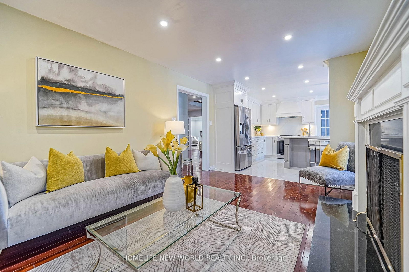 Detached House for sale at 15 Marylebone Crescent, Richmond Hill, Ontario, L4E 2L5 - Oak Ridges Lake Wilcox - MLS: N12886826