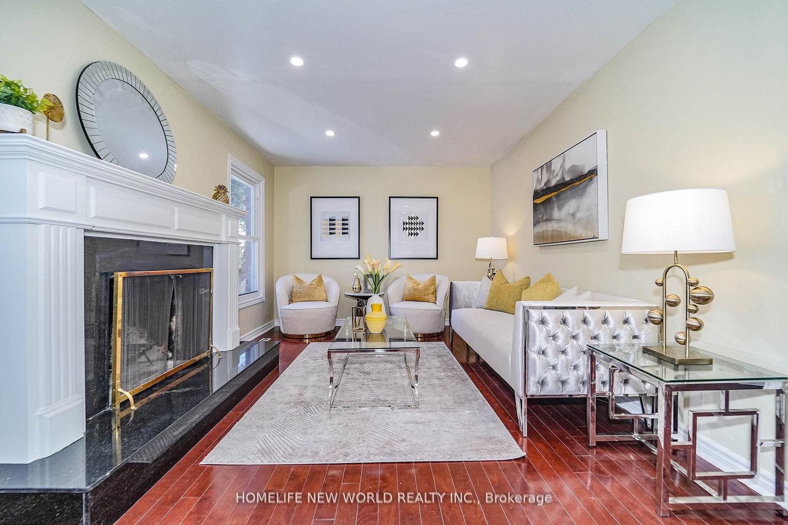 Detached House for sale at 15 Marylebone Crescent, Richmond Hill, Ontario, L4E 2L5 - Oak Ridges Lake Wilcox - MLS: N12886826