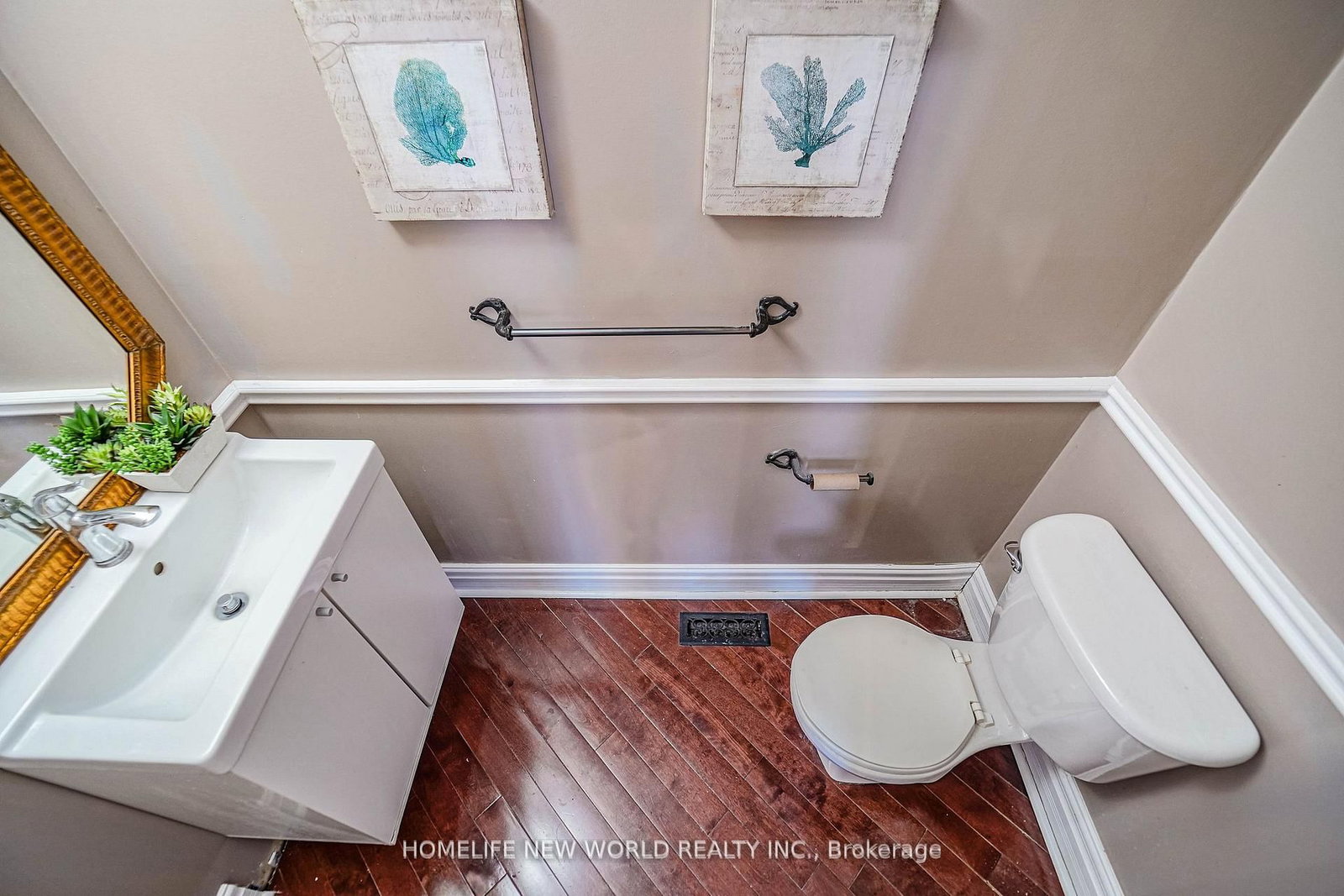 Detached House for sale at 15 Marylebone Crescent, Richmond Hill, Ontario, L4E 2L5 - Oak Ridges Lake Wilcox - MLS: N12886826