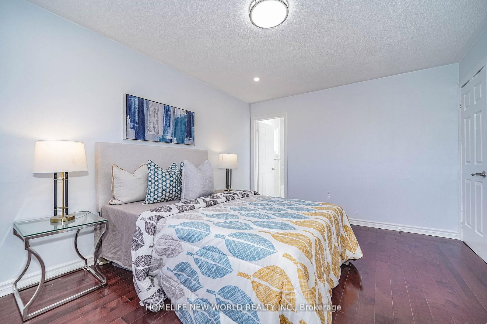 Detached House for sale at 15 Marylebone Crescent, Richmond Hill, Ontario, L4E 2L5 - Oak Ridges Lake Wilcox - MLS: N12886826