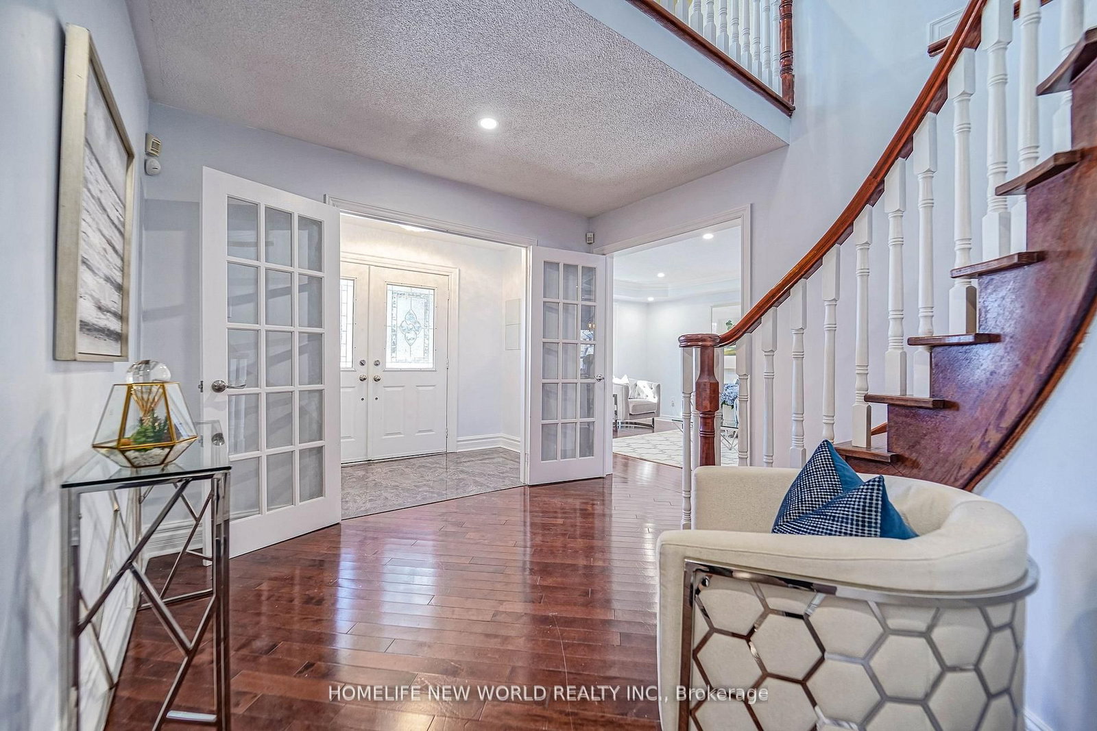 Detached House for sale at 15 Marylebone Crescent, Richmond Hill, Ontario, L4E 2L5 - Oak Ridges Lake Wilcox - MLS: N12886826