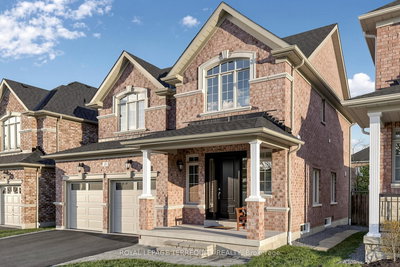 51 Donzi Lane | Vaughan | Image
