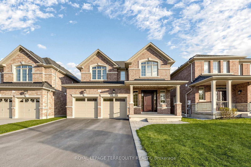 51 Donzi Lane, Vaughan, L6A 0G8 | Image 2