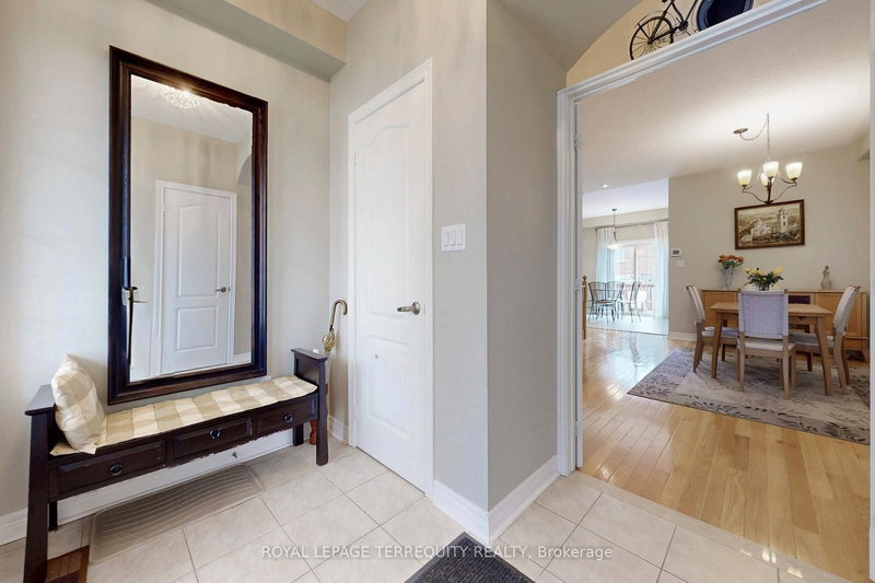 51 Donzi Lane, Vaughan, L6A 0G8 | Image 3