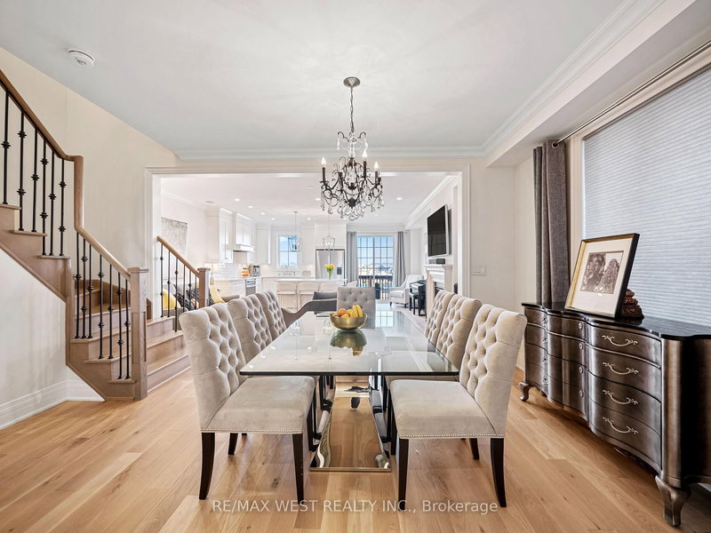 30 Drizzel Cres Cres, Richmond Hill, L4E 0G9 | Image 3