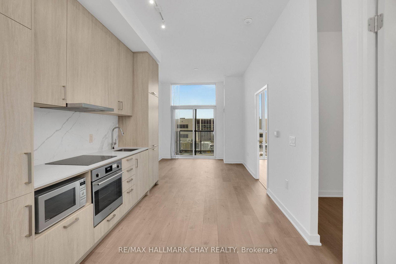 60 Honeycrisp Crescent, Unit 217 - Photo 3