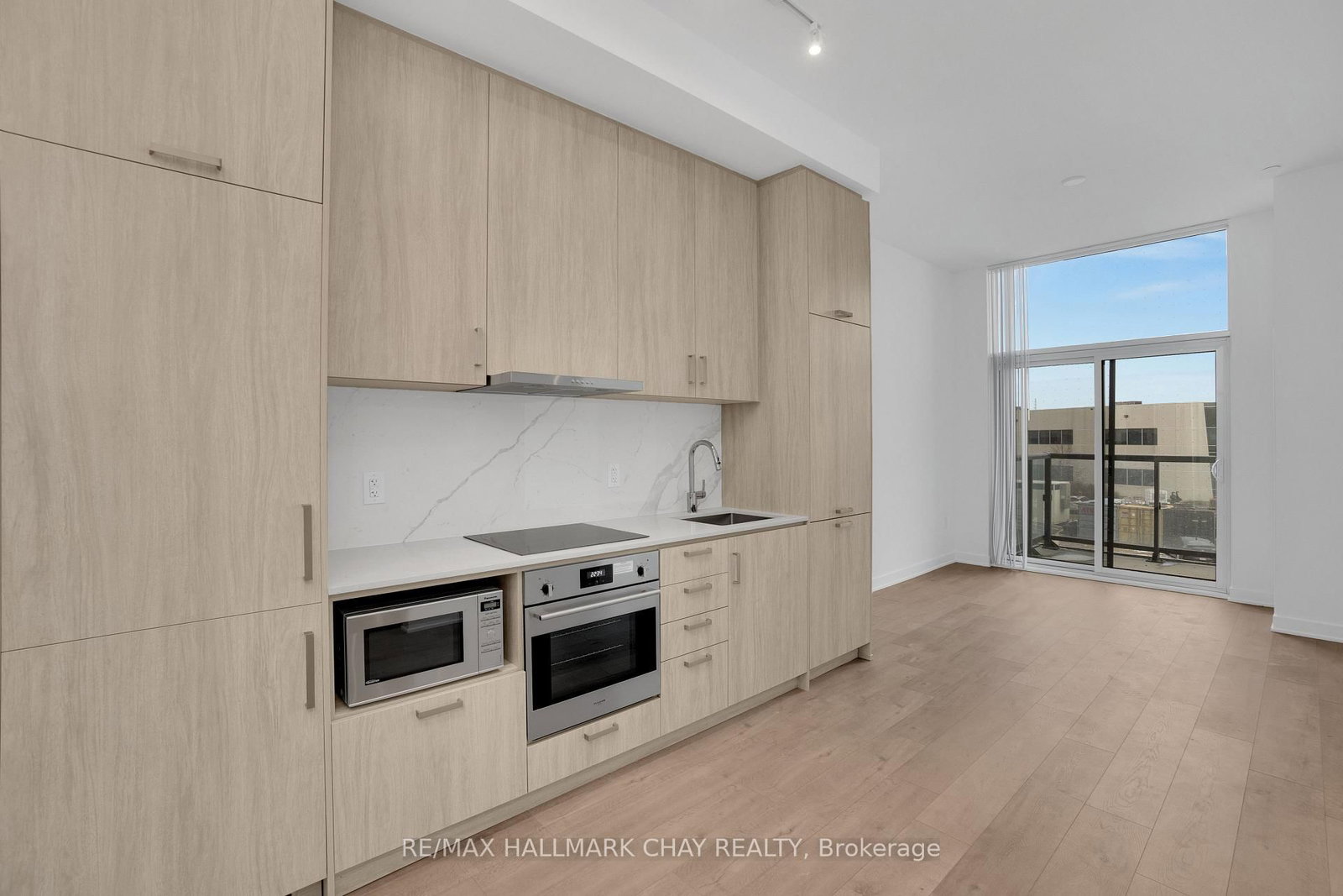 60 Honeycrisp Crescent, Unit 217 - Photo 4