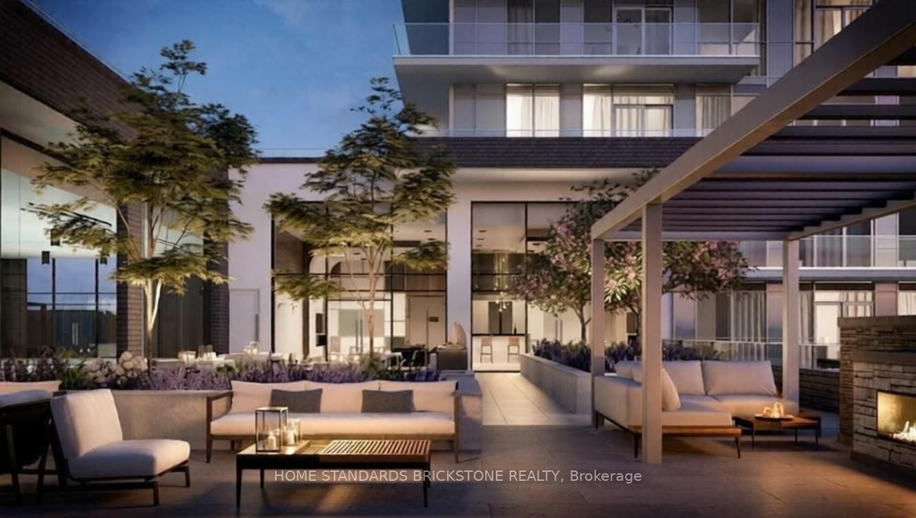 Condo for sale at #1206-105 Oneida Crescent, Richmond Hill, Ontario, L4B 0H6 - Langstaff - MLS: N12887724