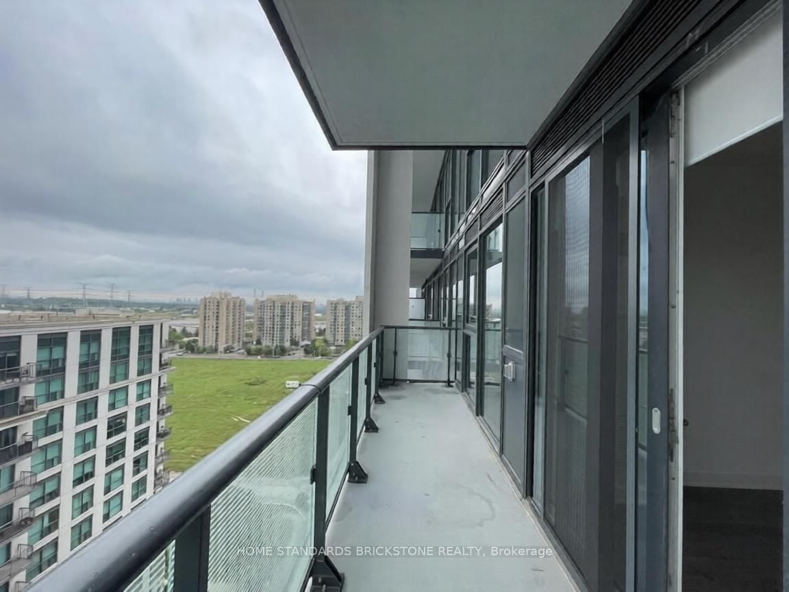 Condo for sale at #1206-105 Oneida Crescent, Richmond Hill, Ontario, L4B 0H6 - Langstaff - MLS: N12887724