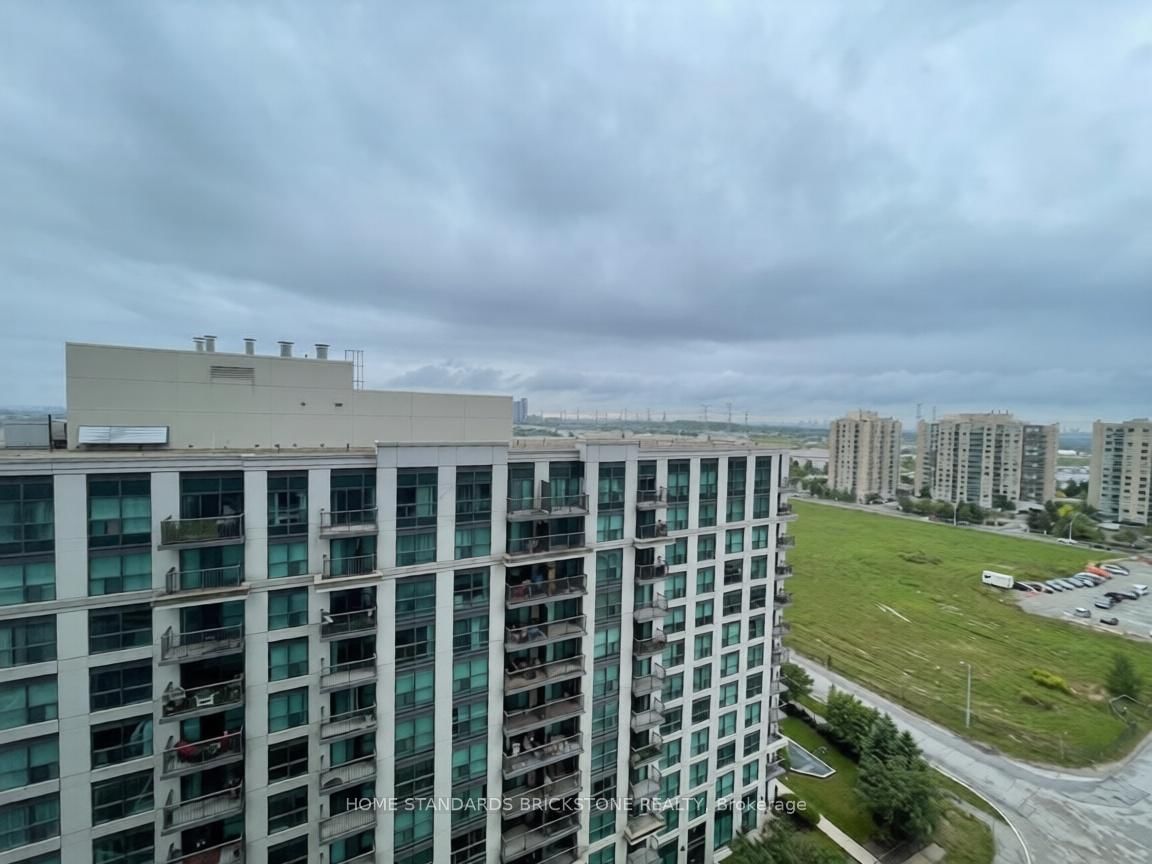 Condo for sale at #1206-105 Oneida Crescent, Richmond Hill, Ontario, L4B 0H6 - Langstaff - MLS: N12887724