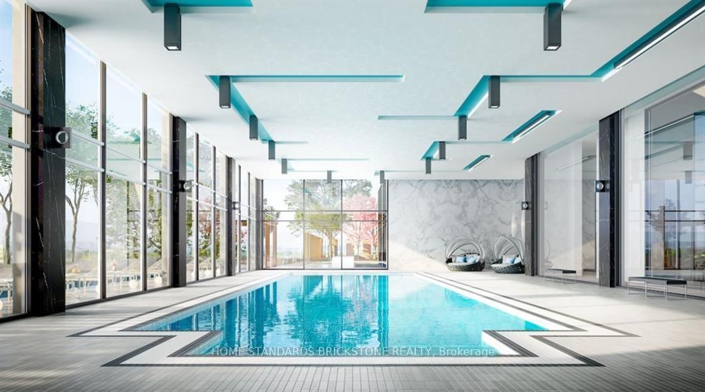 Condo for sale at #1206-105 Oneida Crescent, Richmond Hill, Ontario, L4B 0H6 - Langstaff - MLS: N12887724