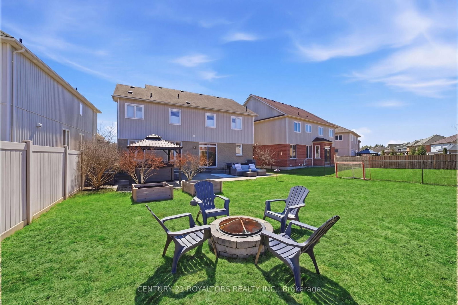 Detached House for sale at 74 Latimer Avenue, Essa, Ontario, L0M 1B5 - Angus - MLS: N12887762