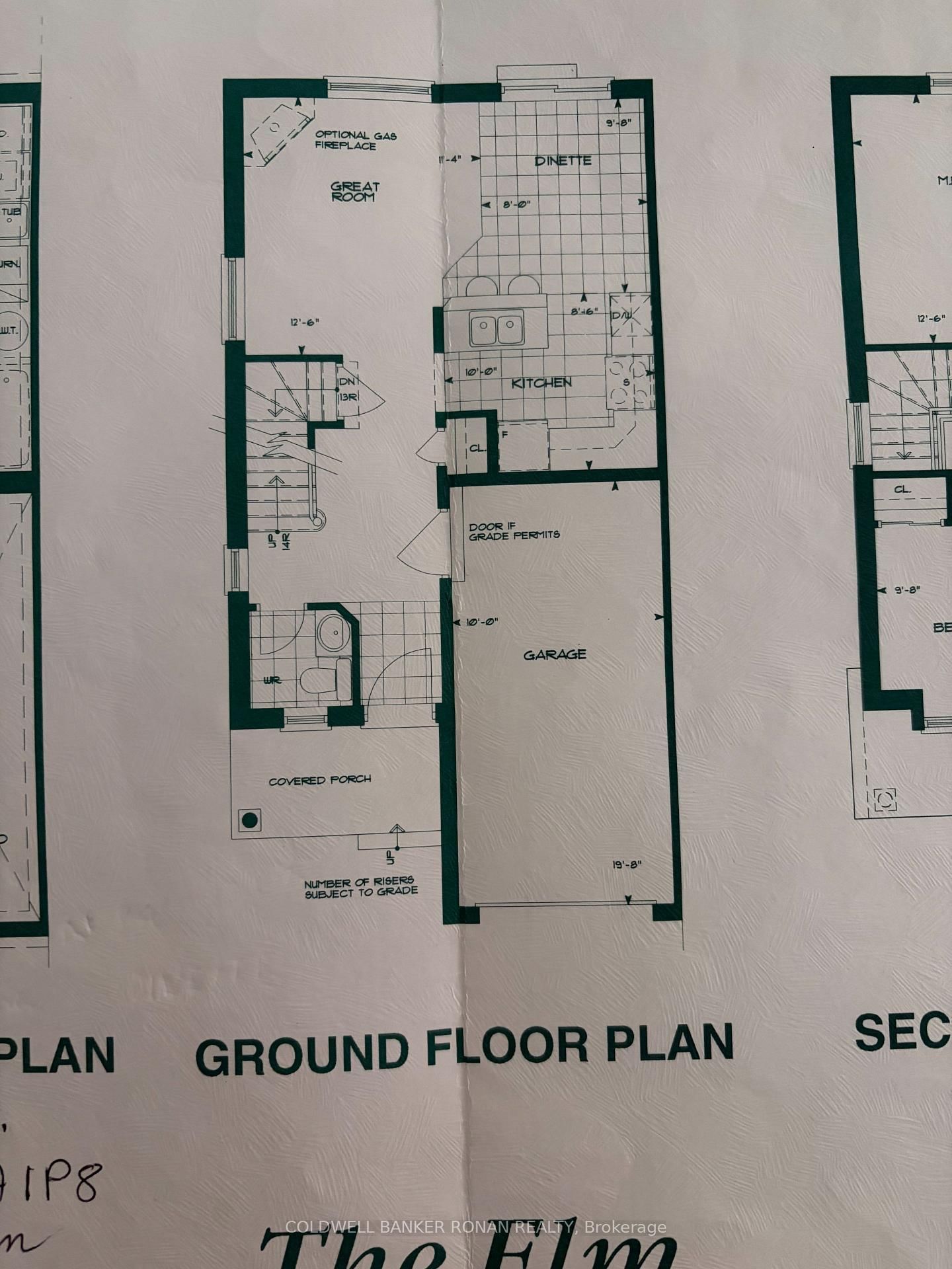 Semi-Detached House for sale at 60 Railway Street, Vaughan, Ontario, L6A 1P8 - Maple - MLS: N12887946