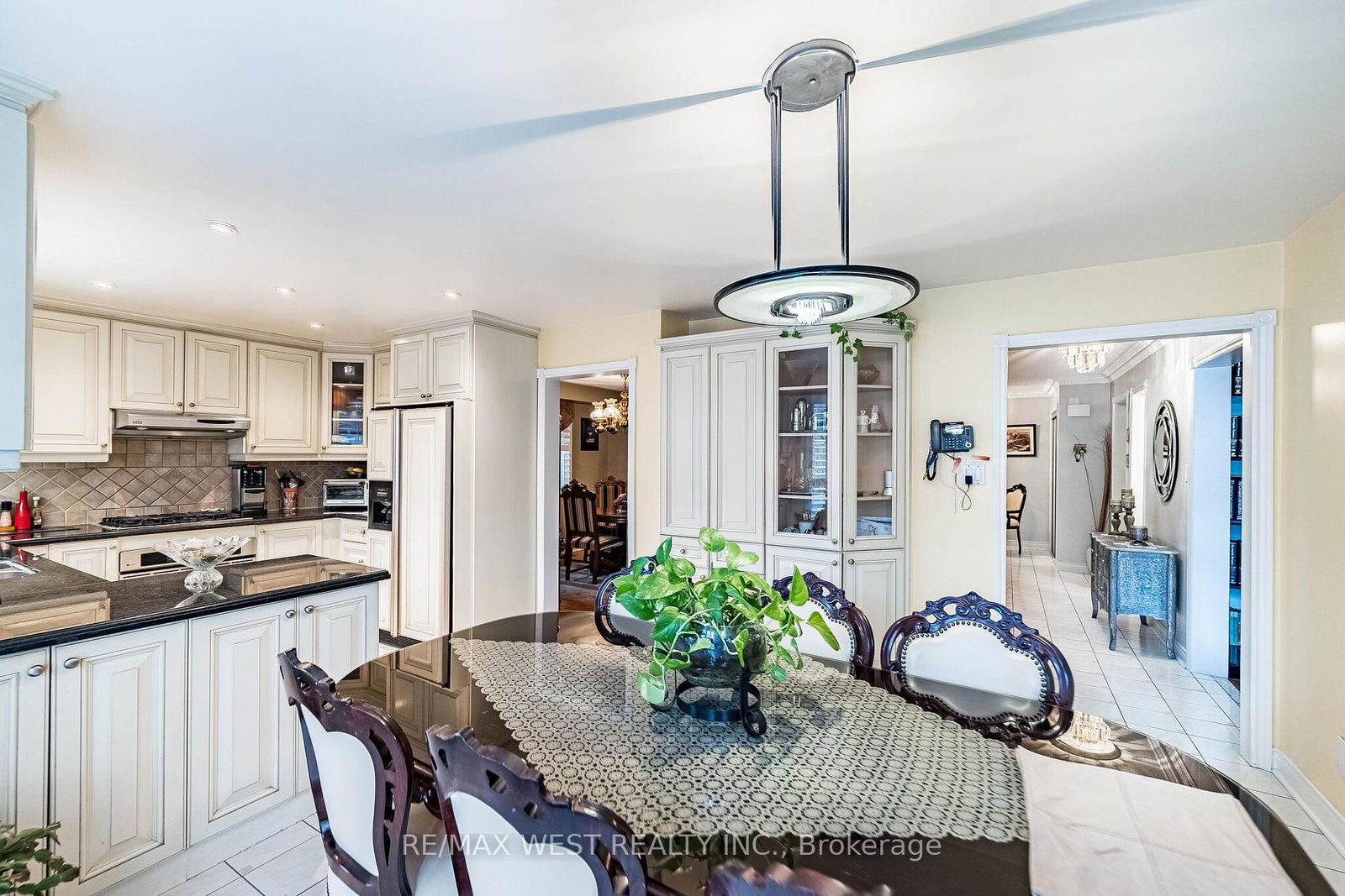 Detached House for sale at 81 Vera Street, Vaughan, Ontario, L4L 5S4 - East Woodbridge - MLS: N12888034