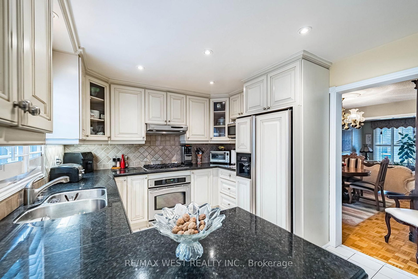 Detached House for sale at 81 Vera Street, Vaughan, Ontario, L4L 5S4 - East Woodbridge - MLS: N12888034