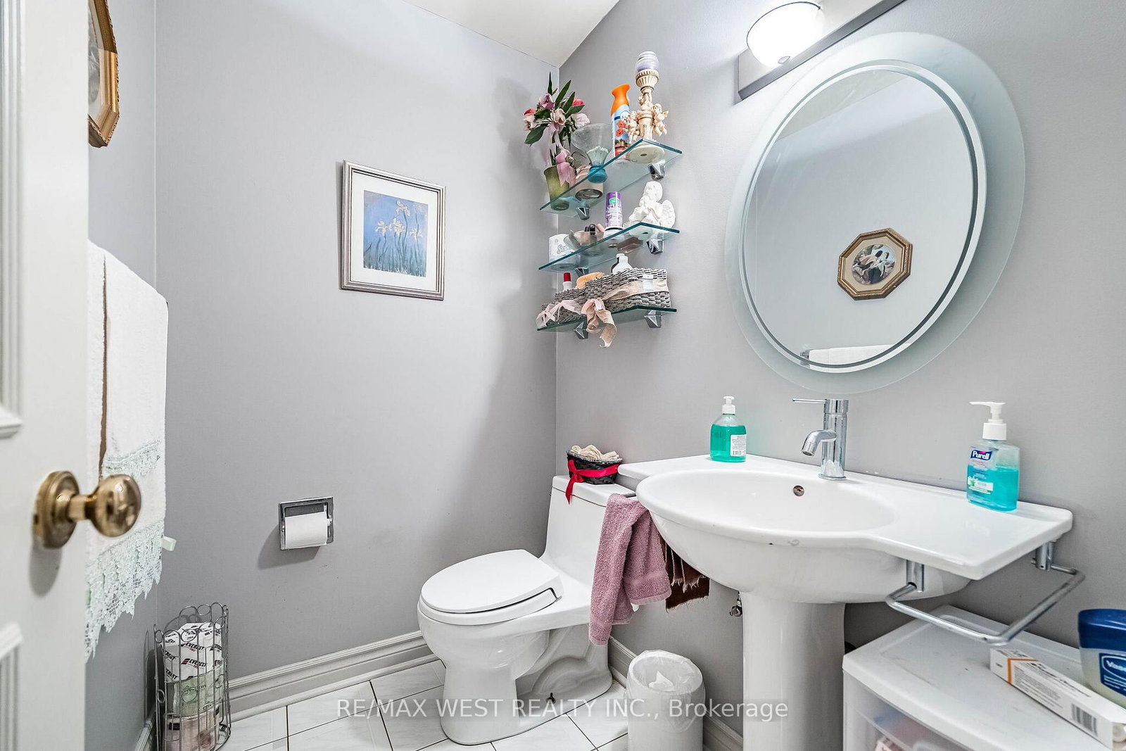 Detached House for sale at 81 Vera Street, Vaughan, Ontario, L4L 5S4 - East Woodbridge - MLS: N12888034