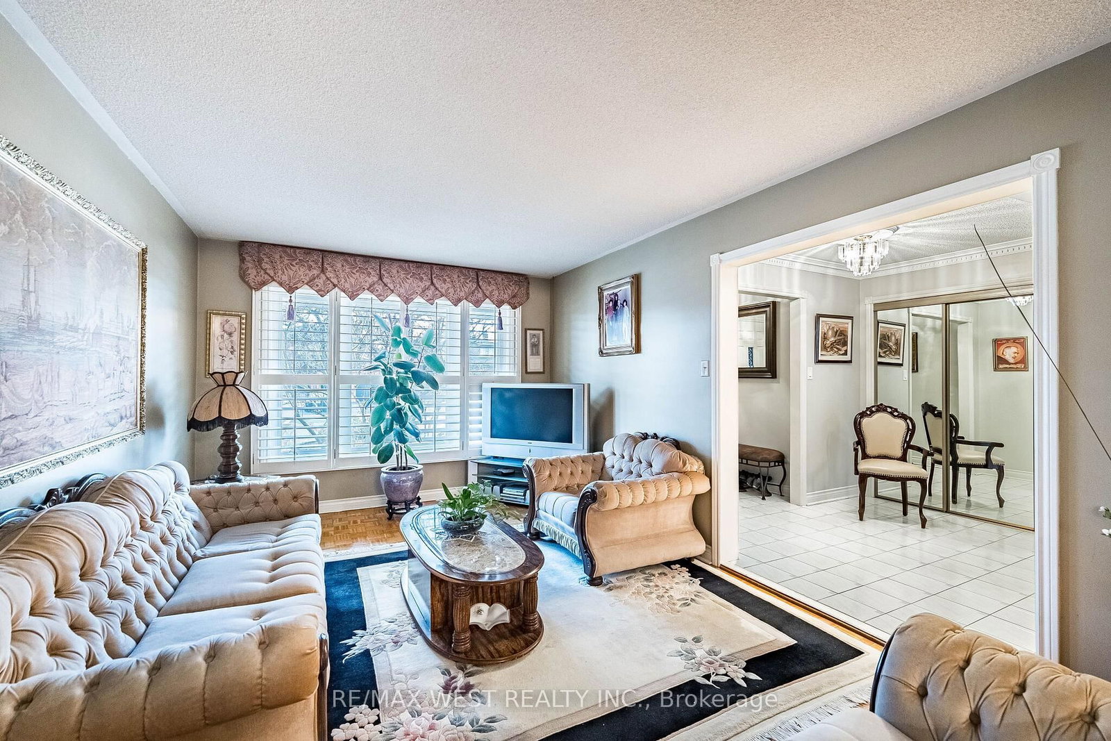 Detached House for sale at 81 Vera Street, Vaughan, Ontario, L4L 5S4 - East Woodbridge - MLS: N12888034