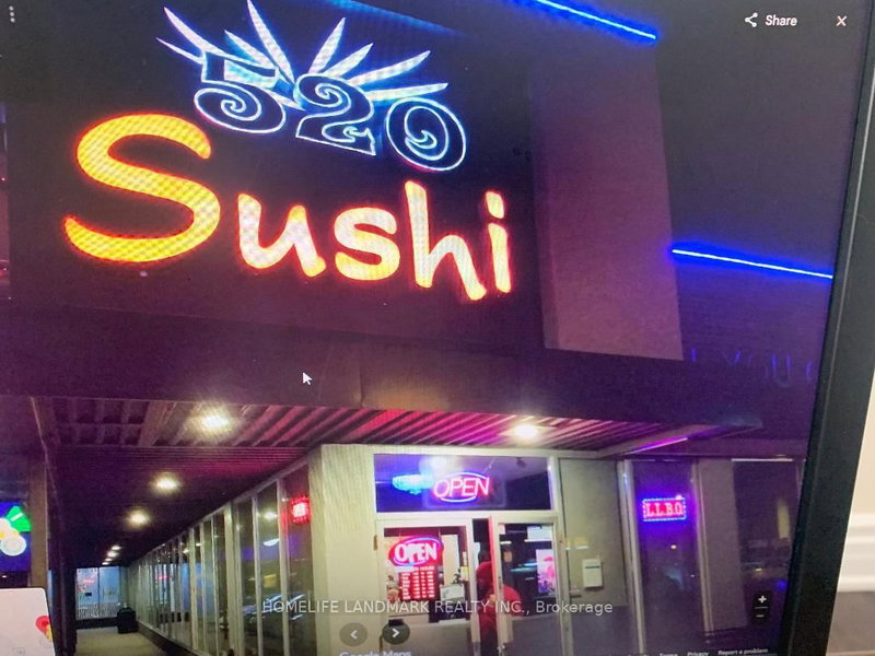 6A and 7 - 1102 Centre St, Vaughan, L4J 3M8 | Image 2