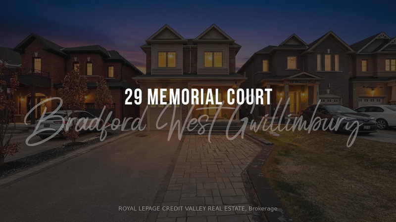 29 Memorial Court