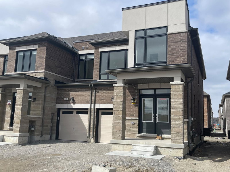 50 Hartington St, Vaughan, L4H 5J7 | Image 2