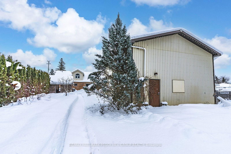 home for sale on 187 Mill Street