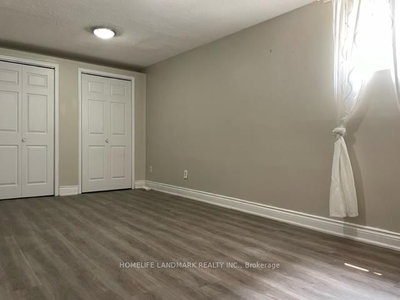 Bsmt - 53 Moray Ave | Richmond Hill | Image