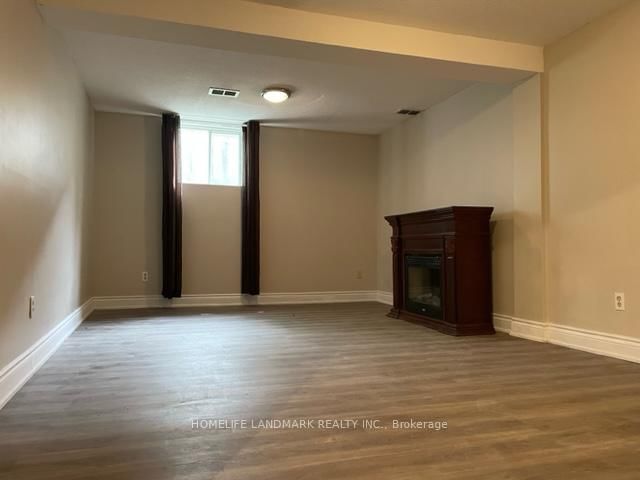 Bsmt - 53 Moray Ave, Richmond Hill, L4E 3C4 | Image 2