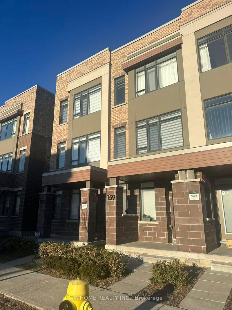 159 Salterton Circ, Vaughan, L6A 4Z1 | Image 2