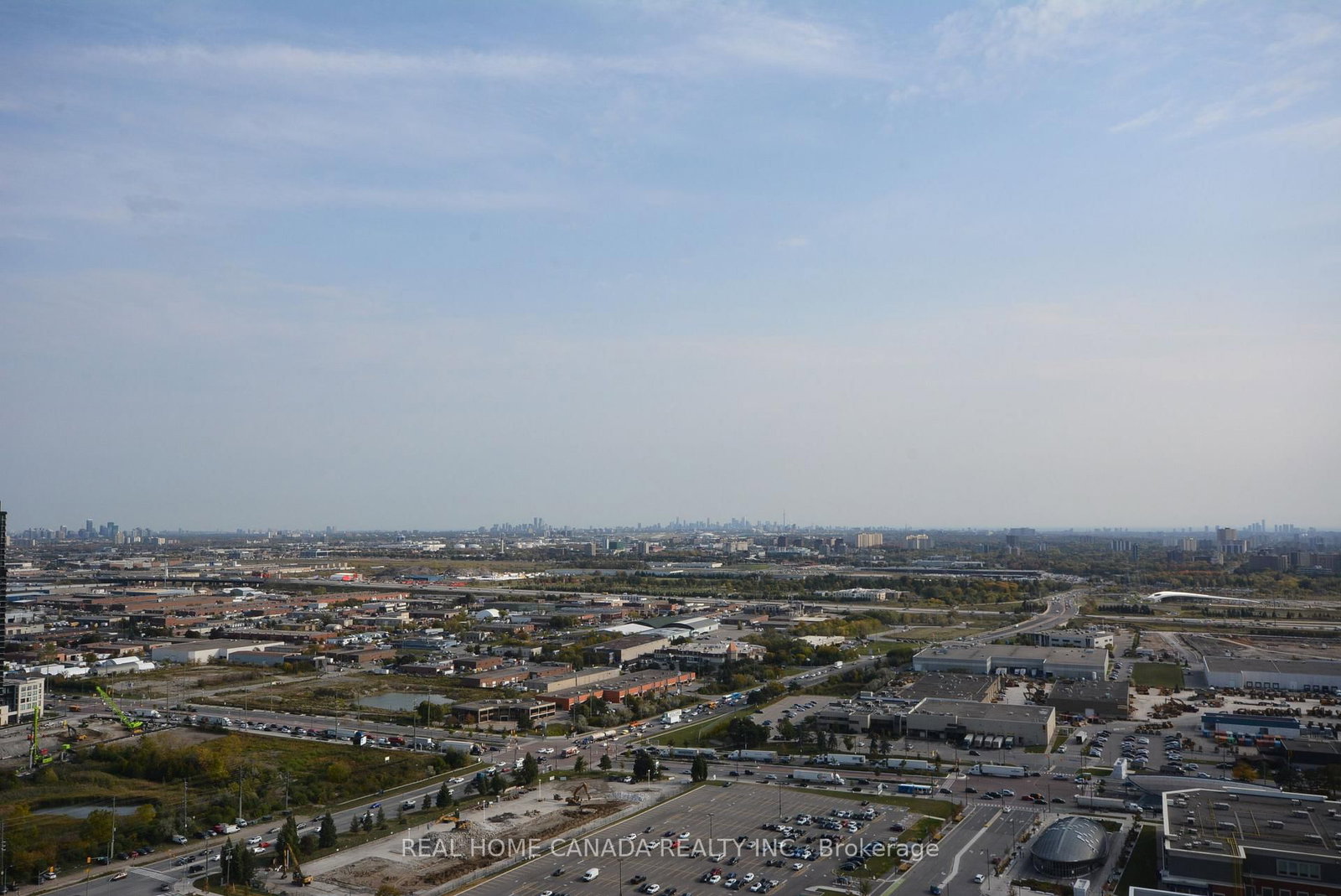 898 Portage Parkway, Unit 3906 Master - Photo 10