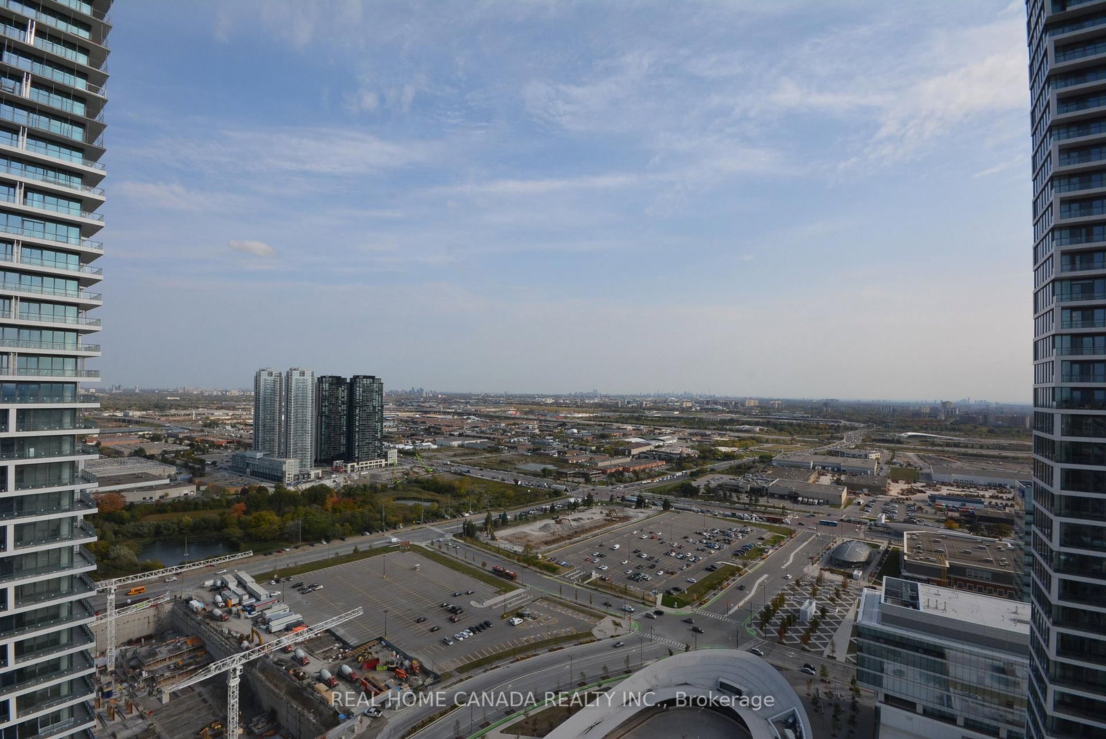 898 Portage Parkway, Unit 3906 Master - Photo 11