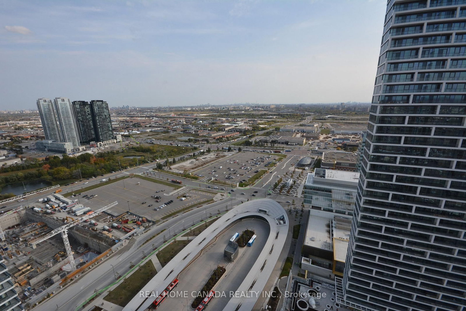 898 Portage Parkway, Unit 3906 Master - Photo 12